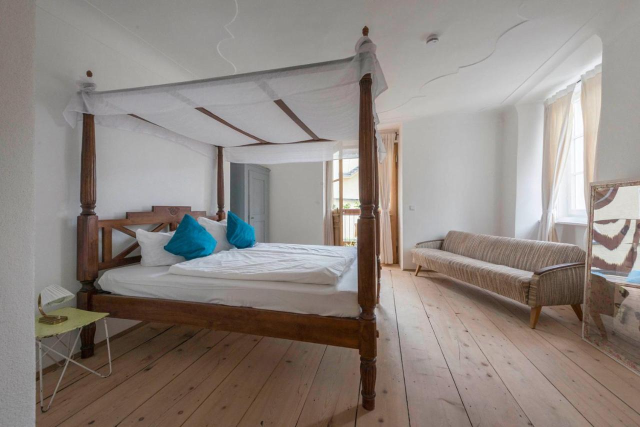 Guest house Das-hornsteiner Passau