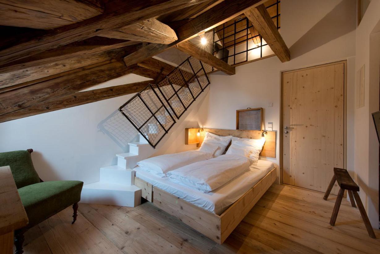 Das-hornsteiner 3*