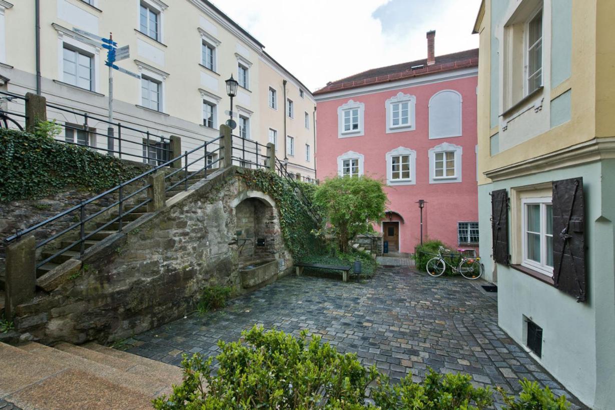 Das-hornsteiner Guest house