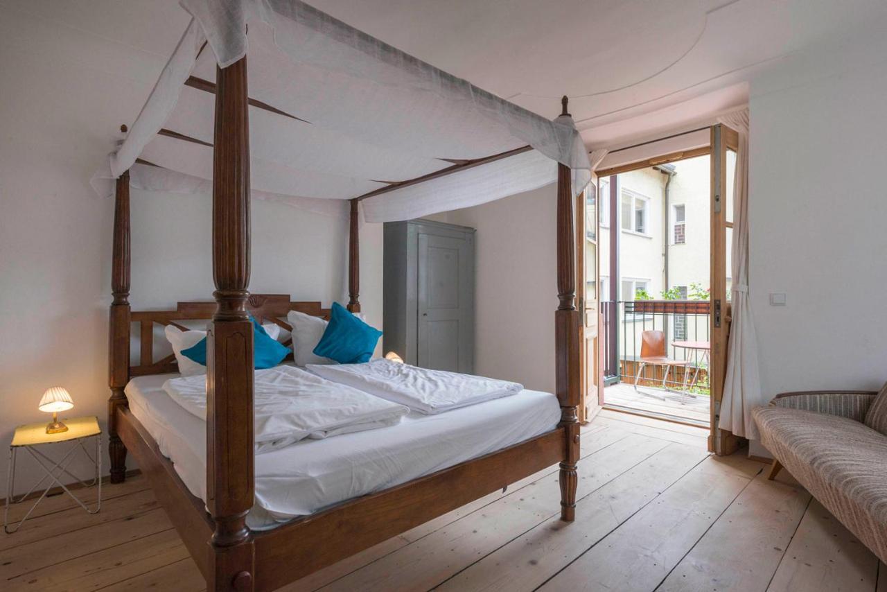 Das-hornsteiner Guest house Passau