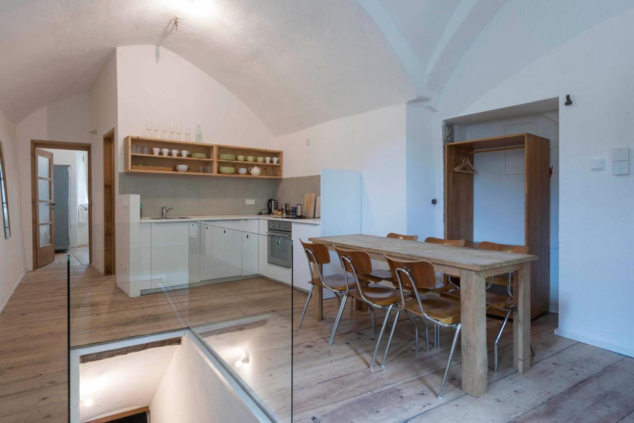 Guest house Das-hornsteiner Passau