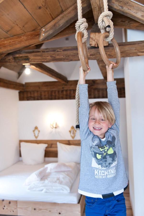 Das-hornsteiner Guest house Passau