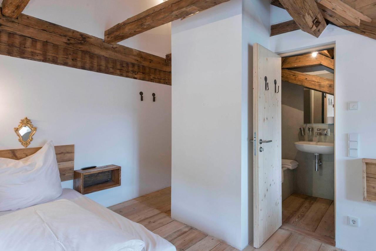 Gasthof Das-hornsteiner 3*