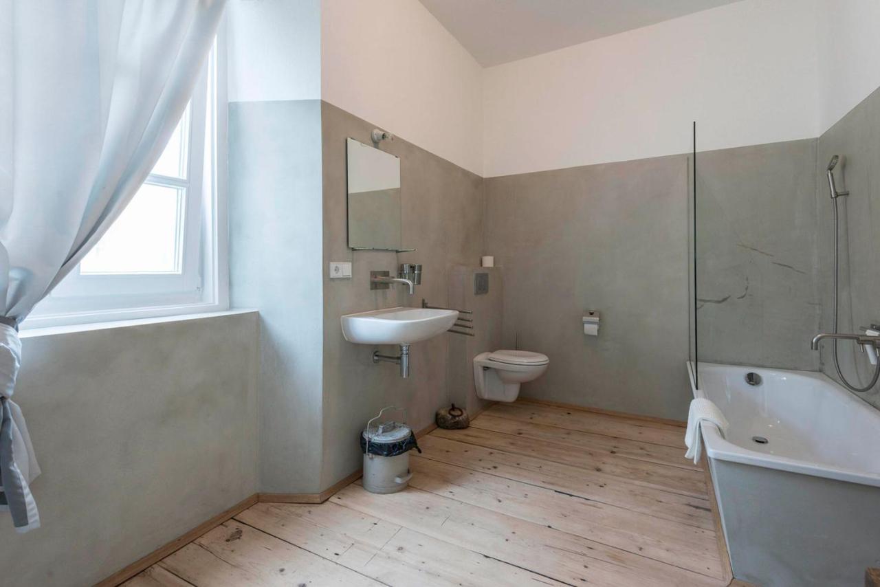 Das-hornsteiner Guest house 3*