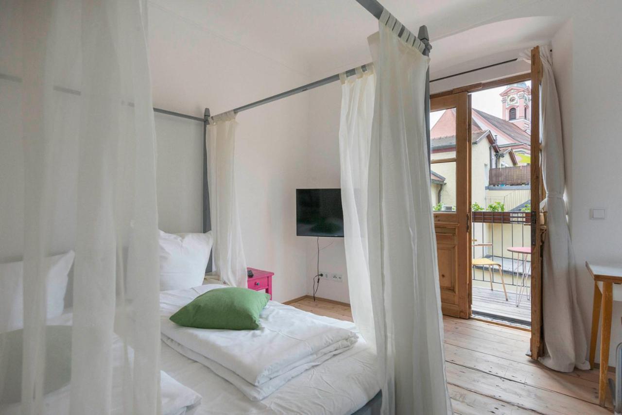 Das-hornsteiner 3* Passau