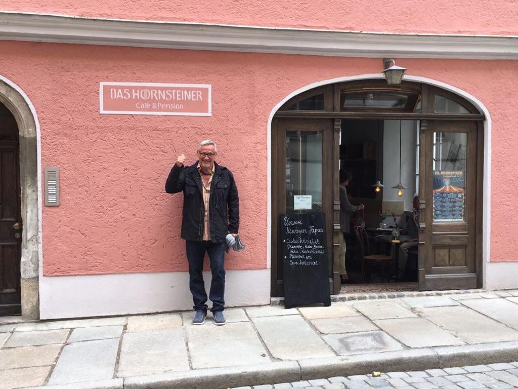 Das-hornsteiner 3* Passau