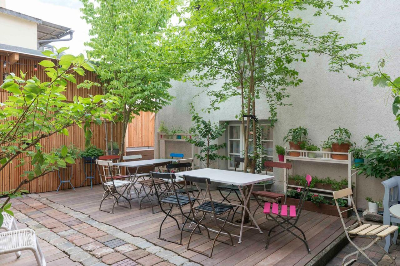Guest house Das-hornsteiner 3*