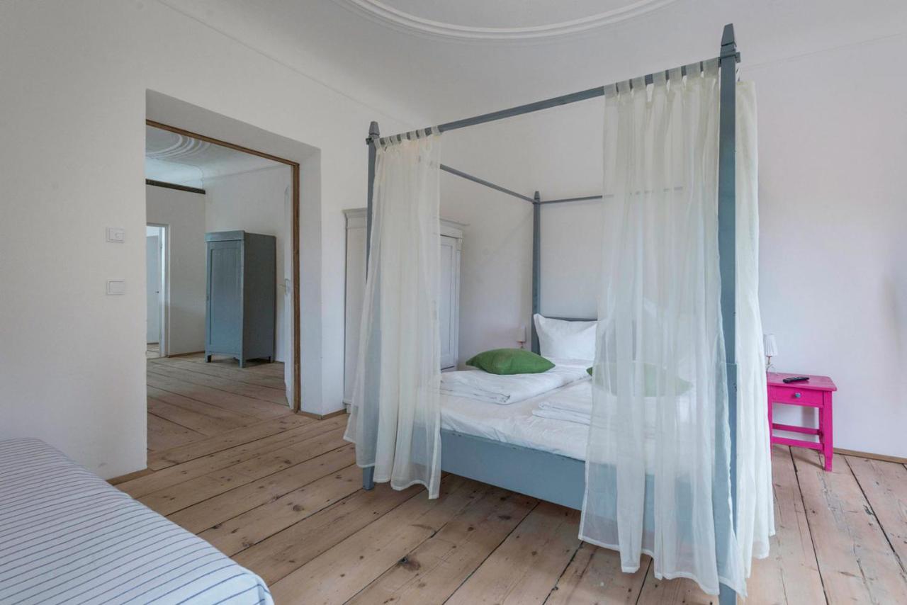 Guest house Das-hornsteiner Passau
