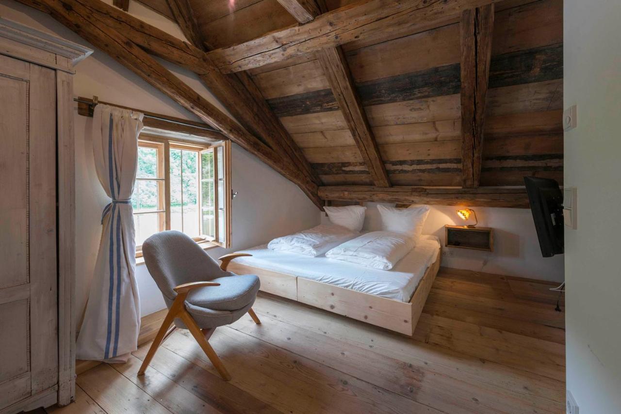 Gasthof Das-hornsteiner 3*