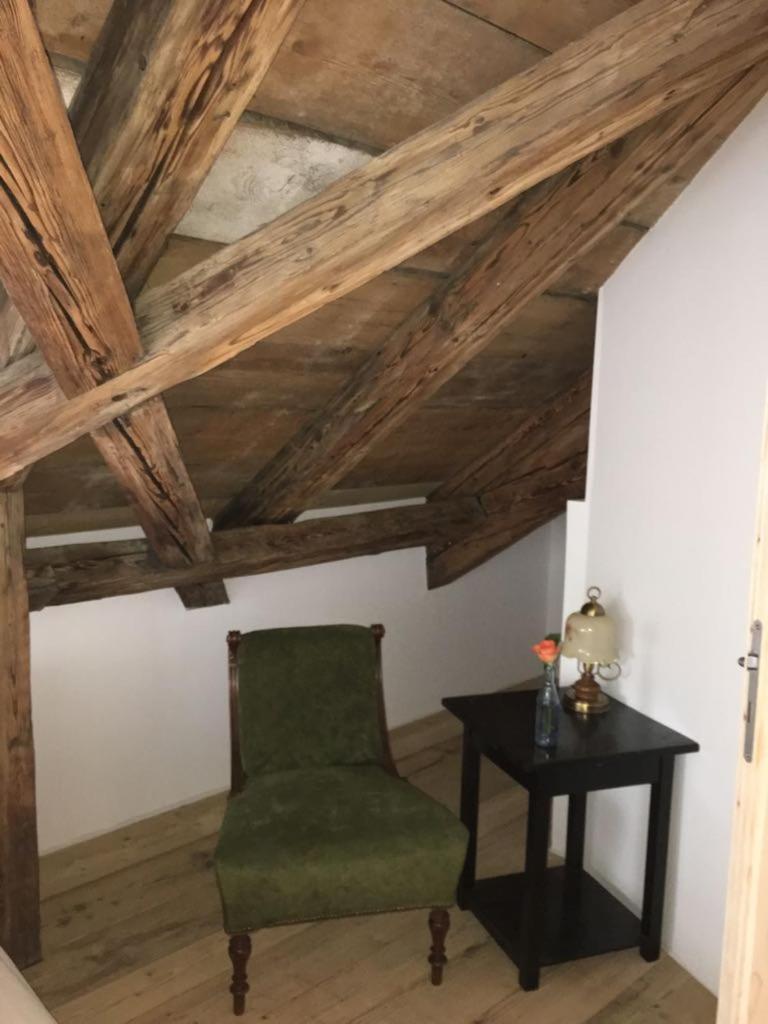 Das-hornsteiner Gasthof 3*