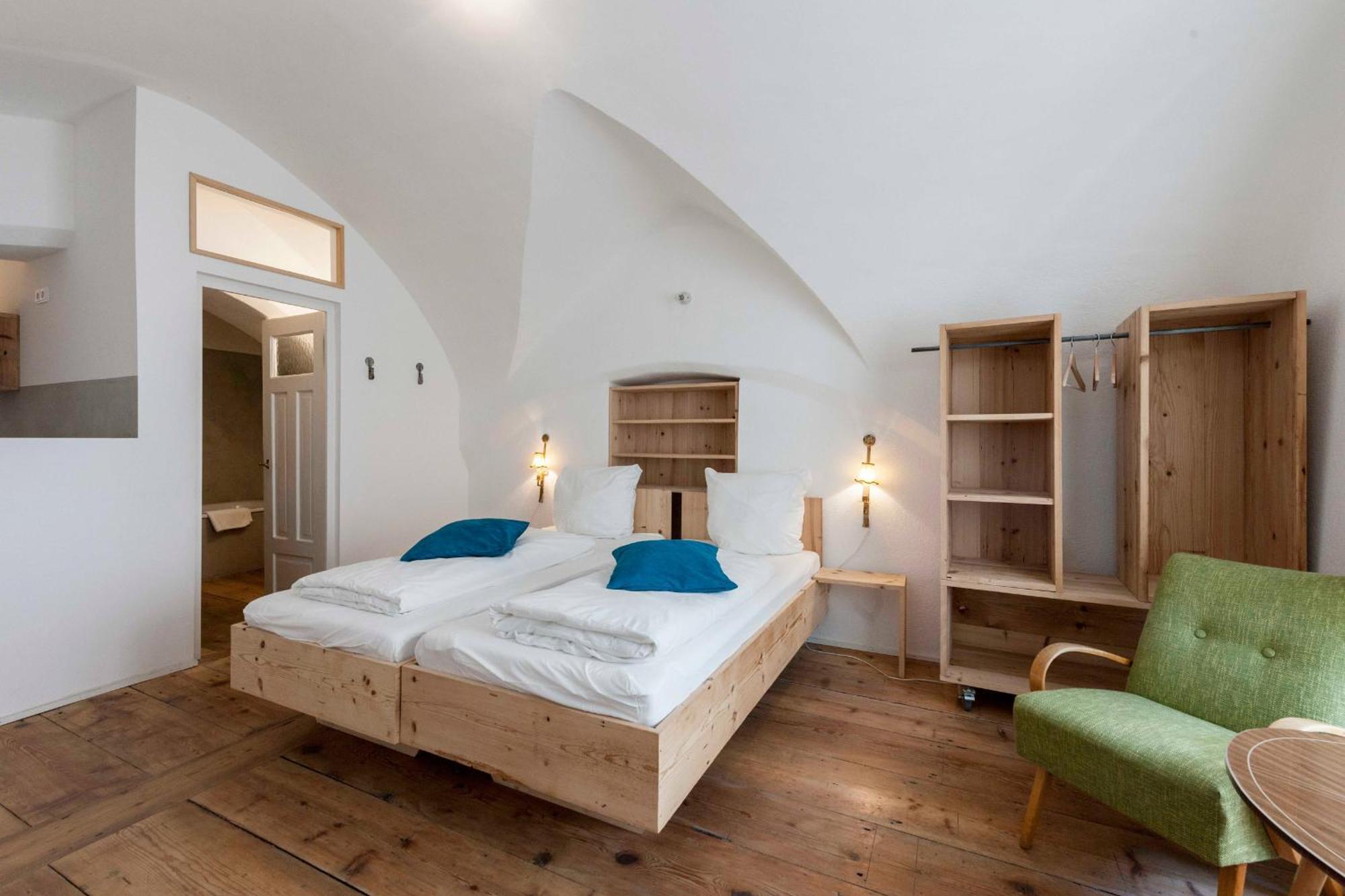 Das-hornsteiner 3* Passau