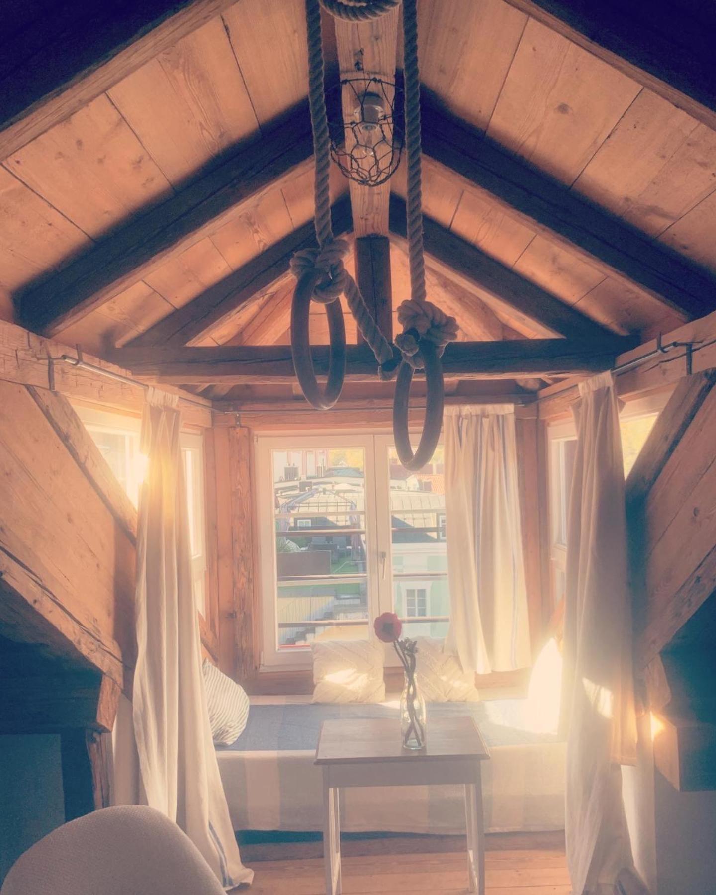 Gasthof Das-hornsteiner 3*