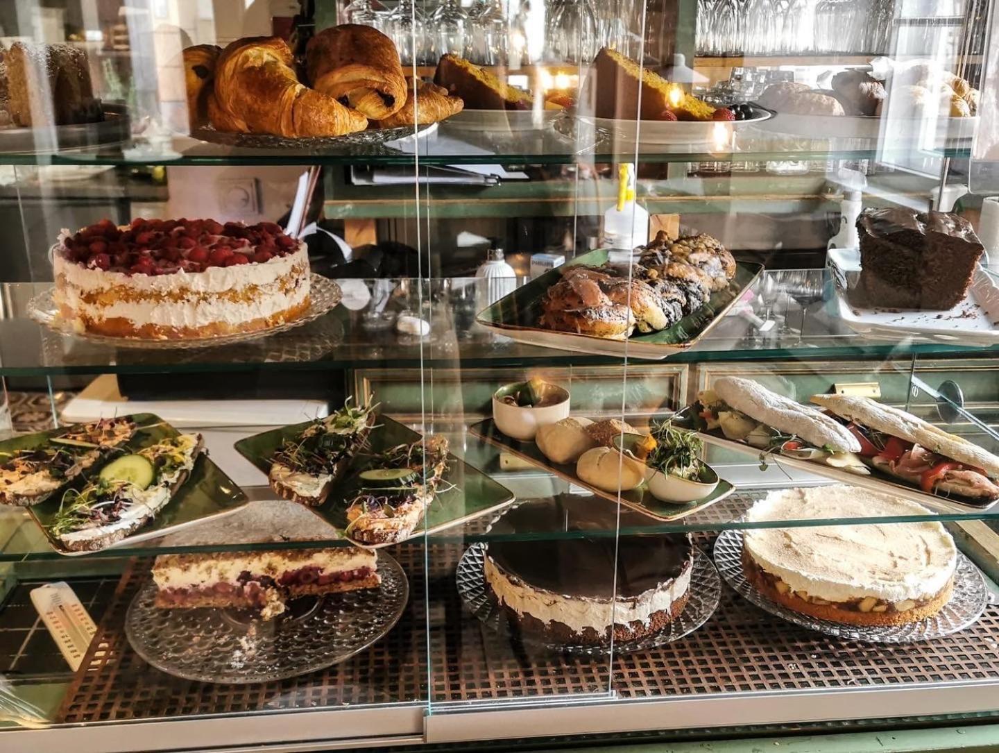 Das-hornsteiner 3*