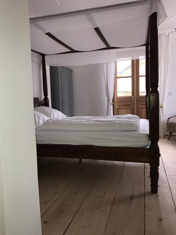 Das-hornsteiner Gasthof 3*