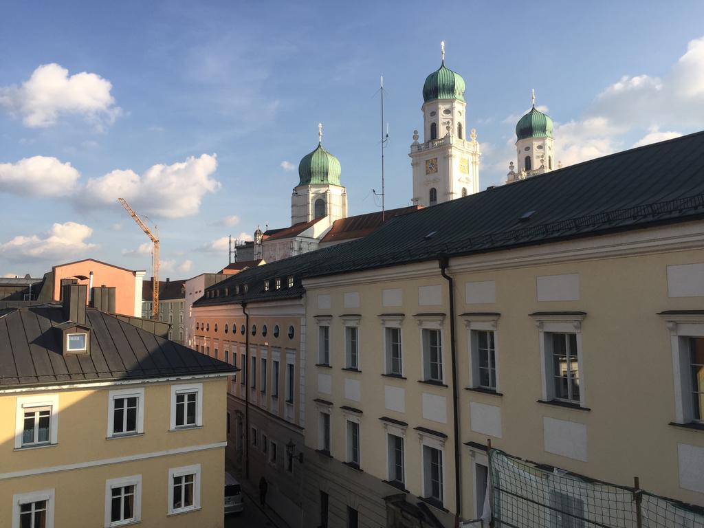Gasthof Das-hornsteiner Passau