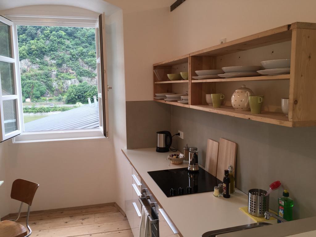 Das-hornsteiner Guest house Passau