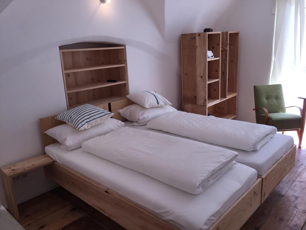 Guest house Das-hornsteiner
