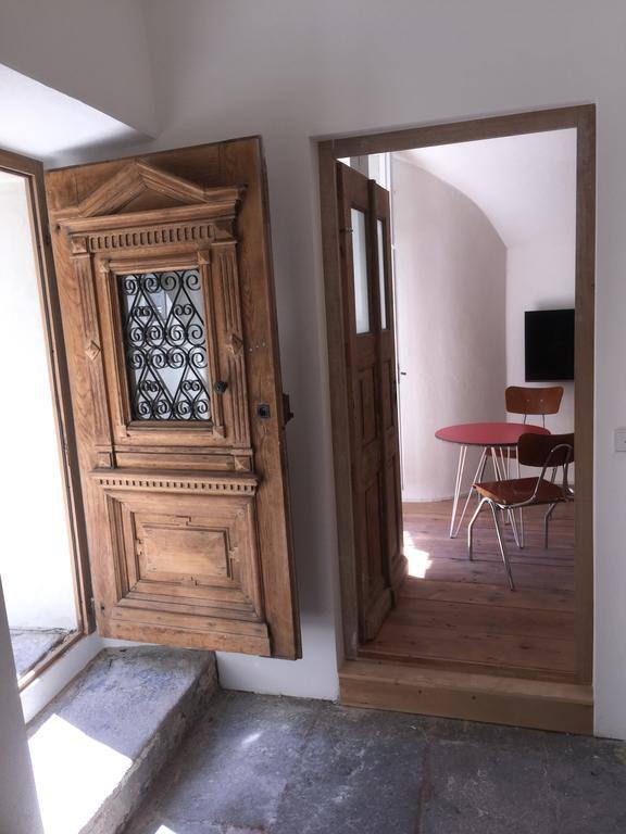 Das-hornsteiner Guest house