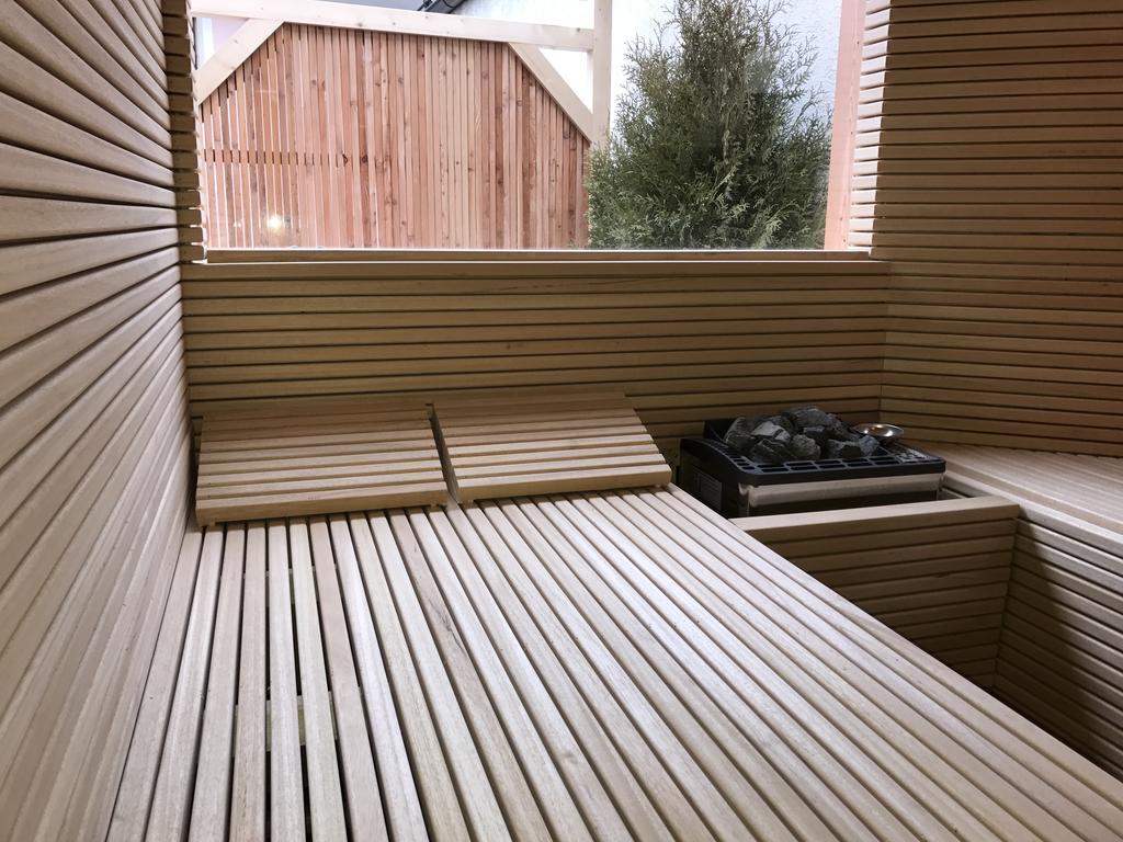 Guest house Das-hornsteiner 3*