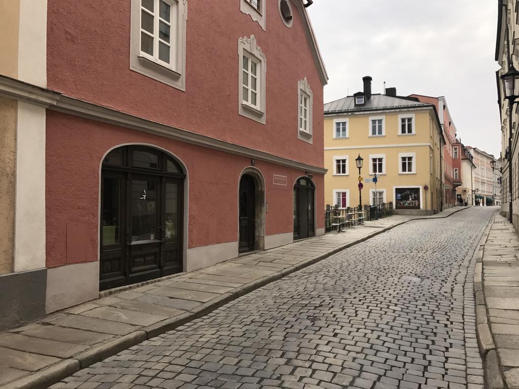 Das-hornsteiner Gasthof 3*
