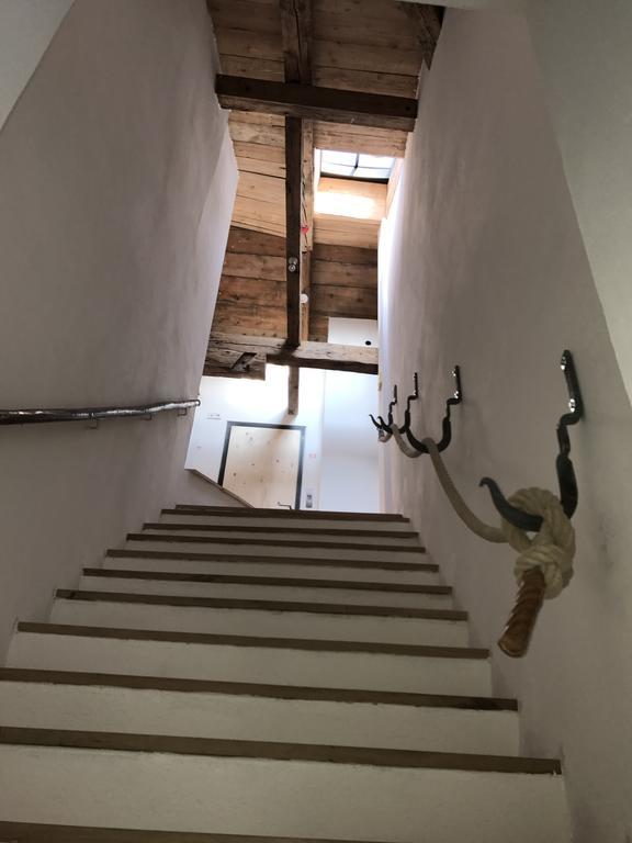 Das-hornsteiner Guest house