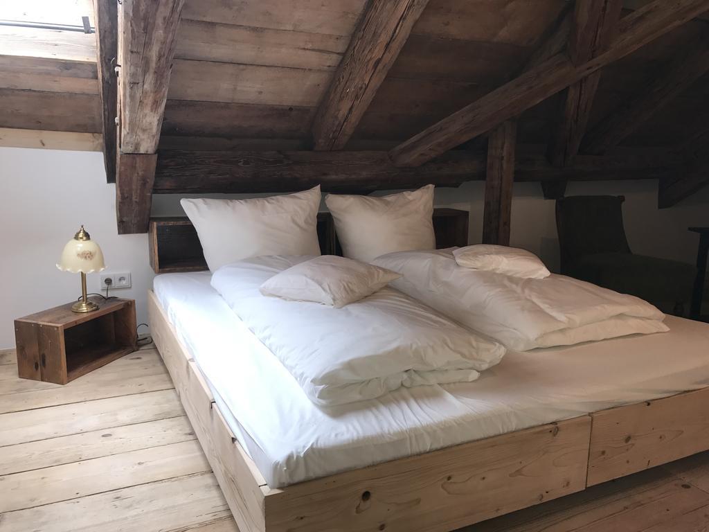 Das-hornsteiner Guest house Passau
