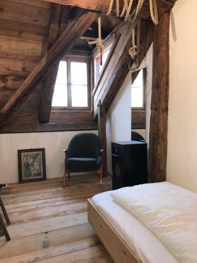 Das-hornsteiner Guest house