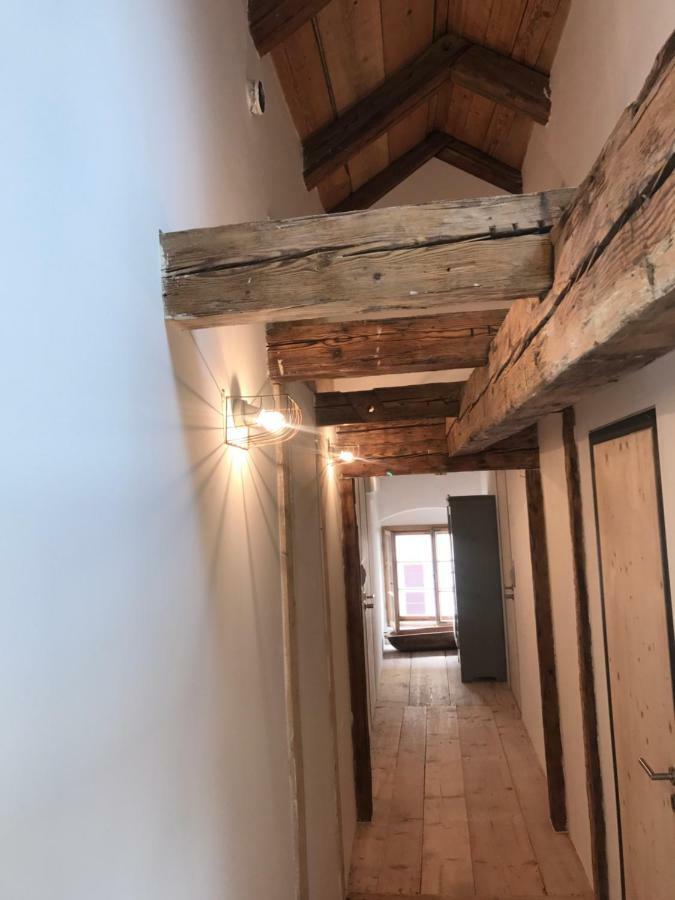 Guest house Das-hornsteiner Passau