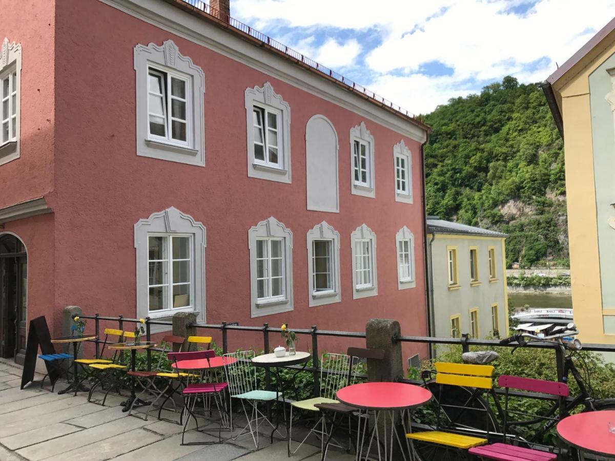 Das-hornsteiner 3* Passau
