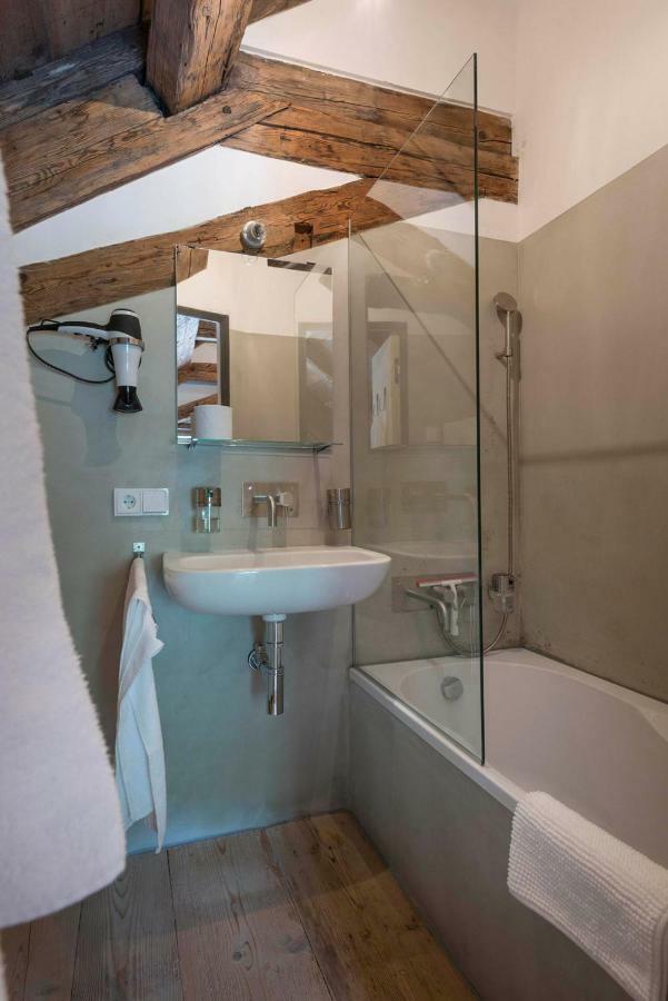 Guest house Das-hornsteiner Passau