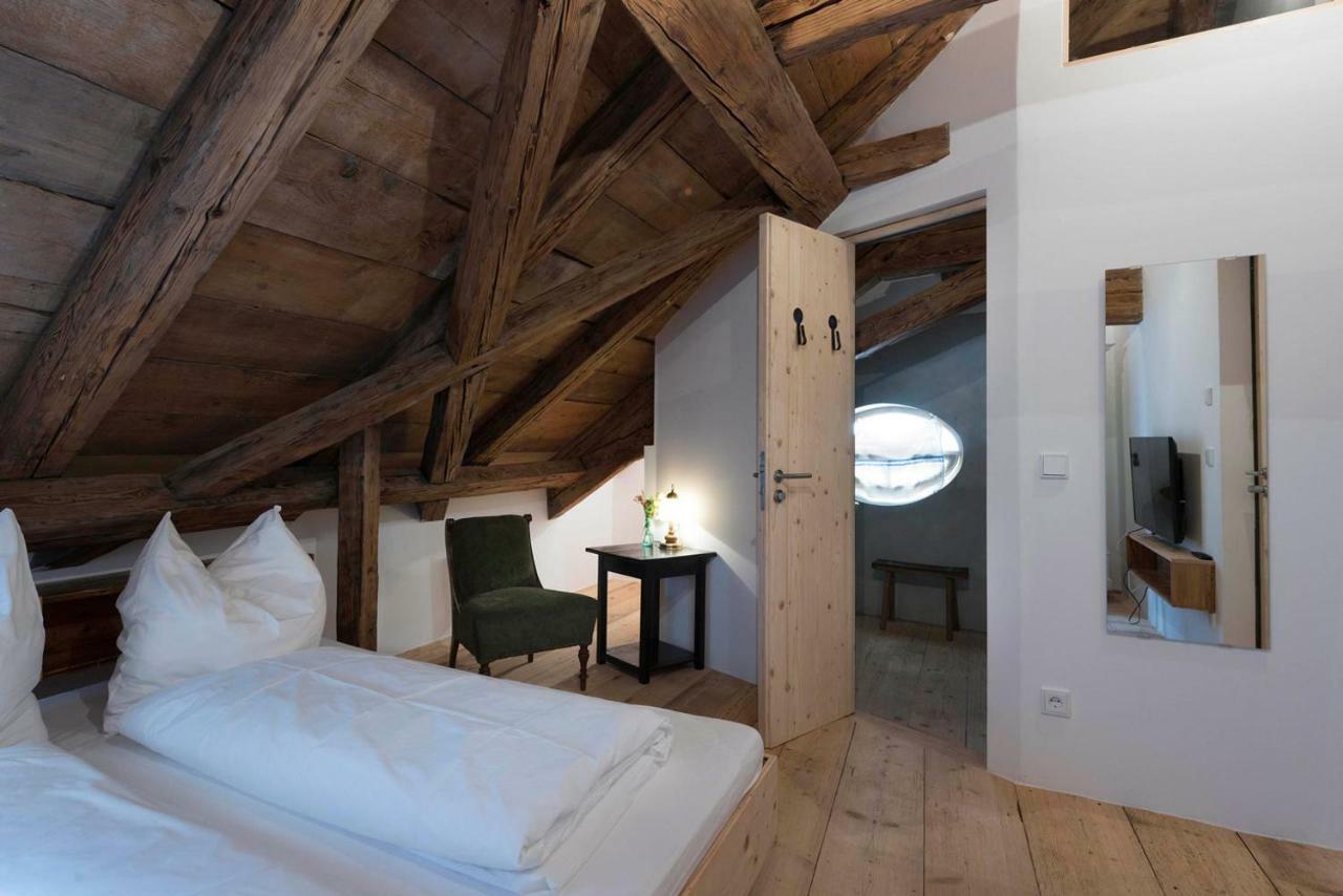 Guest house Das-hornsteiner 3*