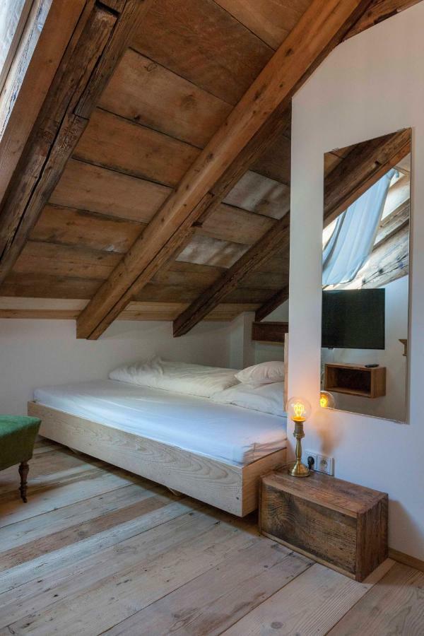 Das-hornsteiner Gasthof 3*