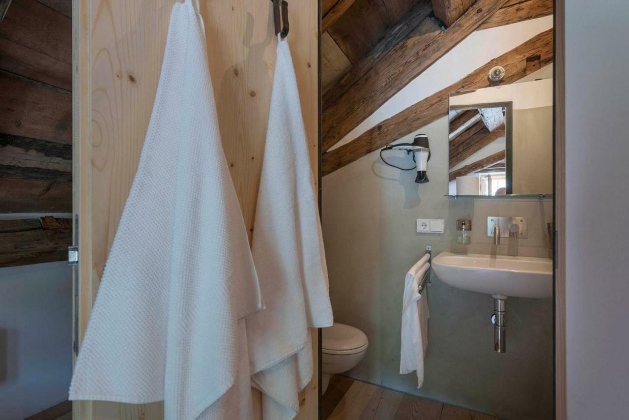 Das-hornsteiner Guest house 3*
