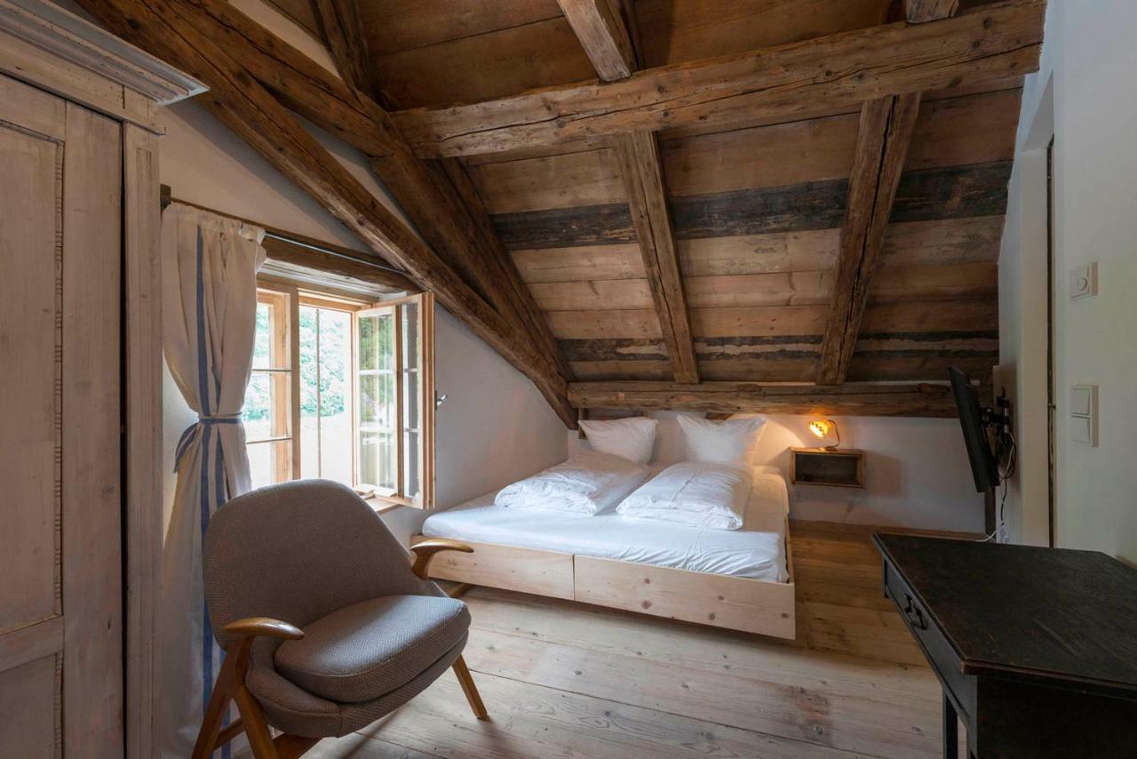 Guest house Das-hornsteiner Passau