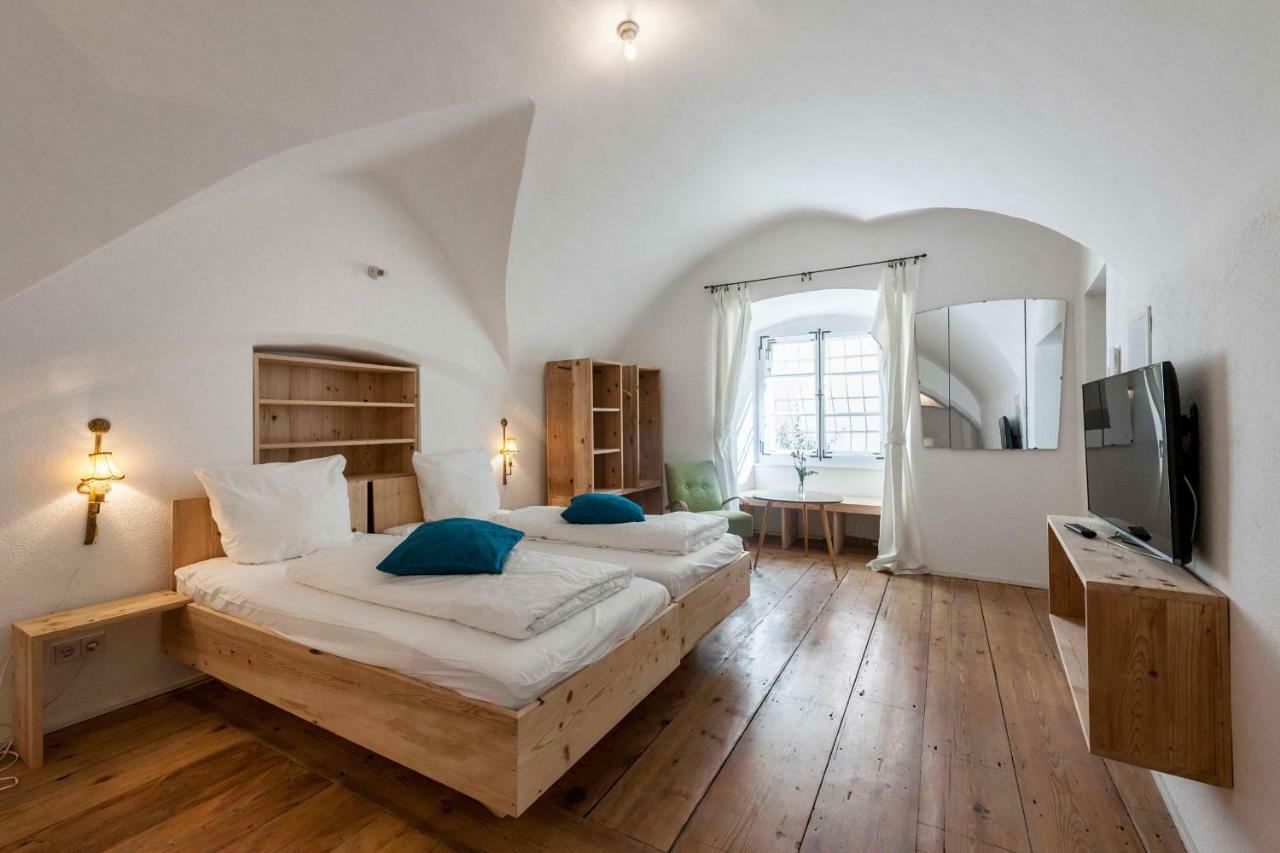 Das-hornsteiner Gasthof 3*