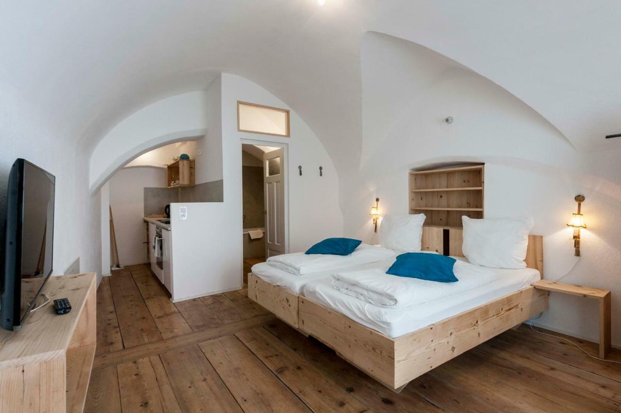 Guest house Das-hornsteiner 3*