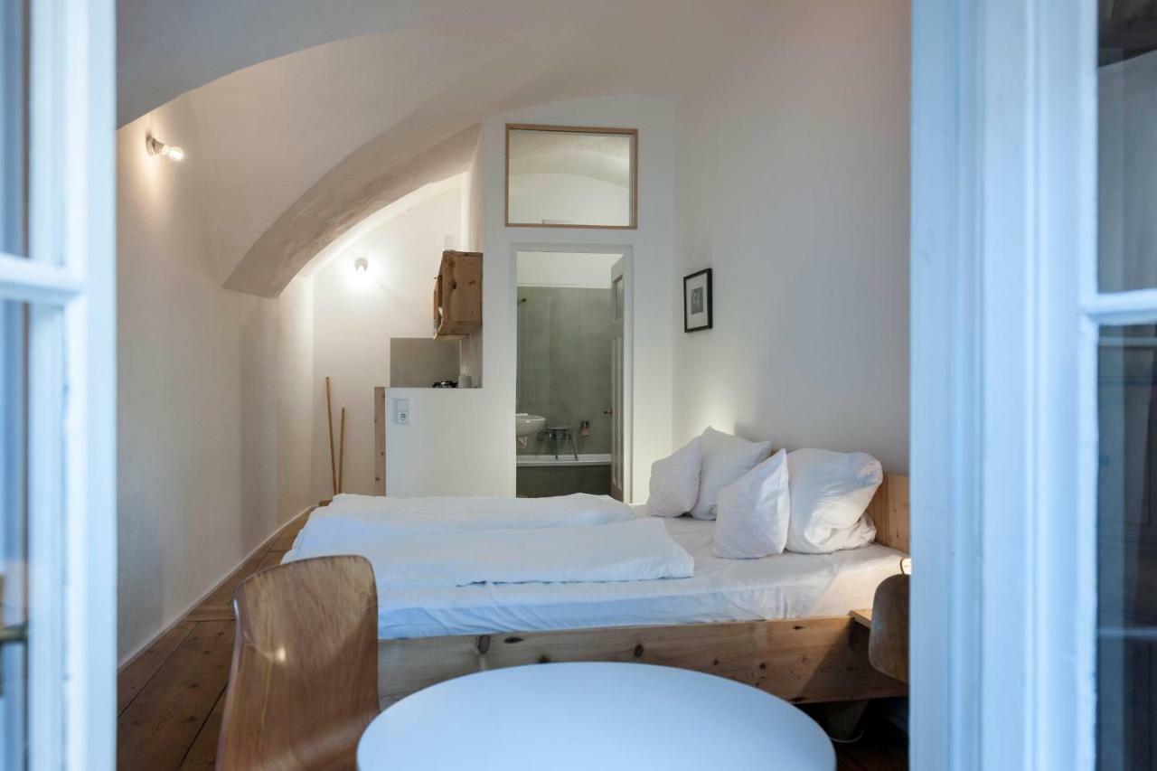 Das-hornsteiner 3*