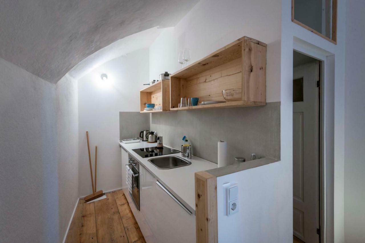 Das-hornsteiner Guest house