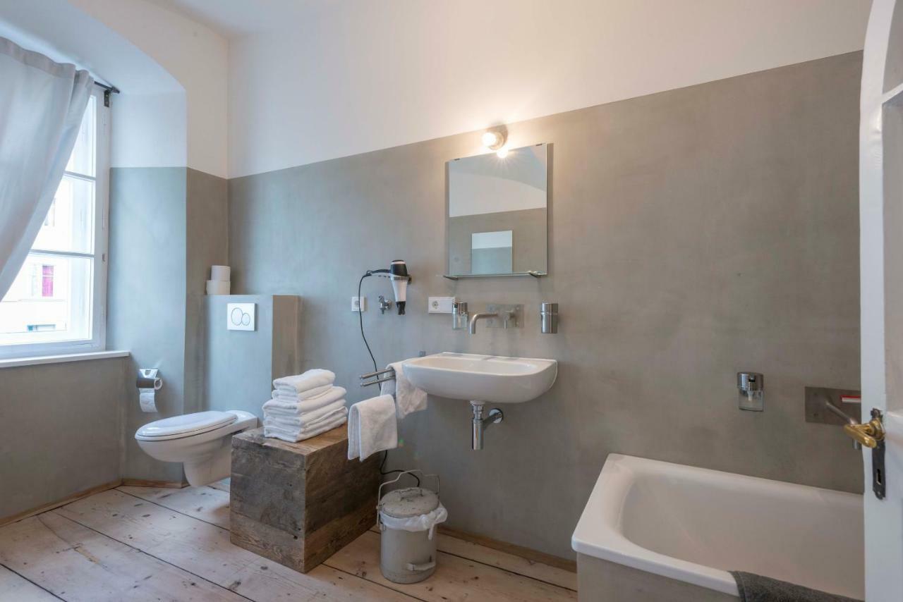Das-hornsteiner Gasthof 3*
