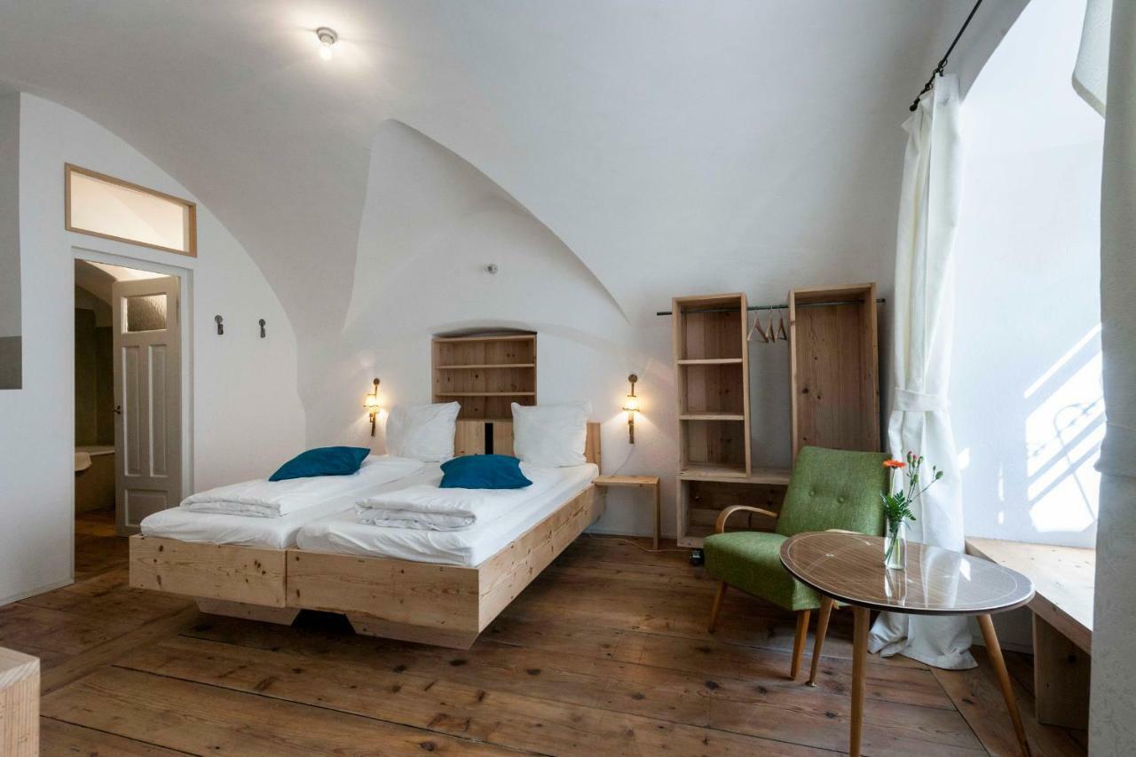 Guest house Das-hornsteiner