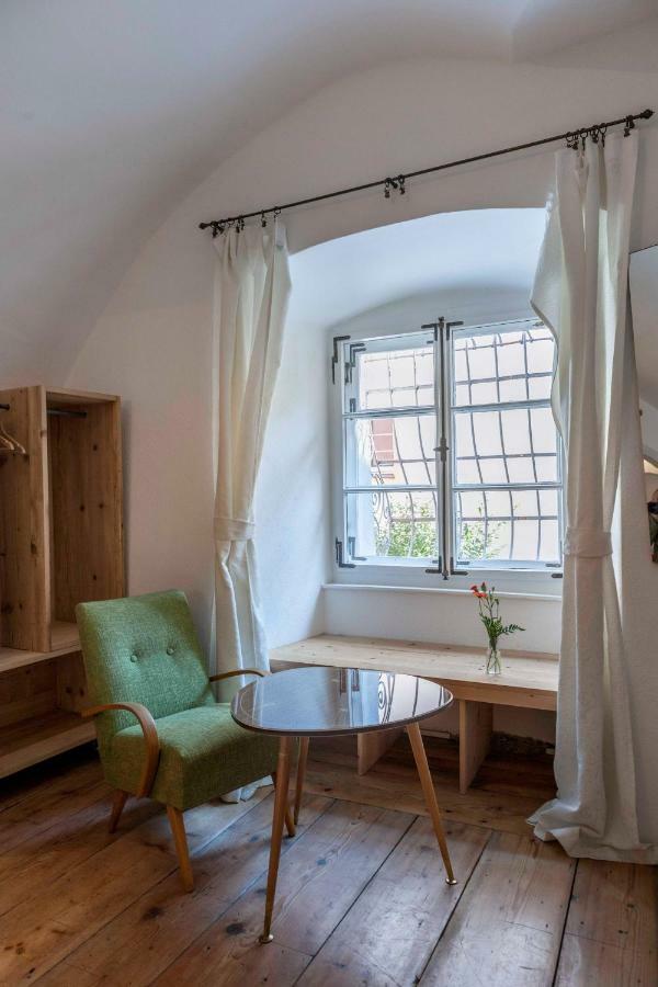 Gasthof Das-hornsteiner 3*