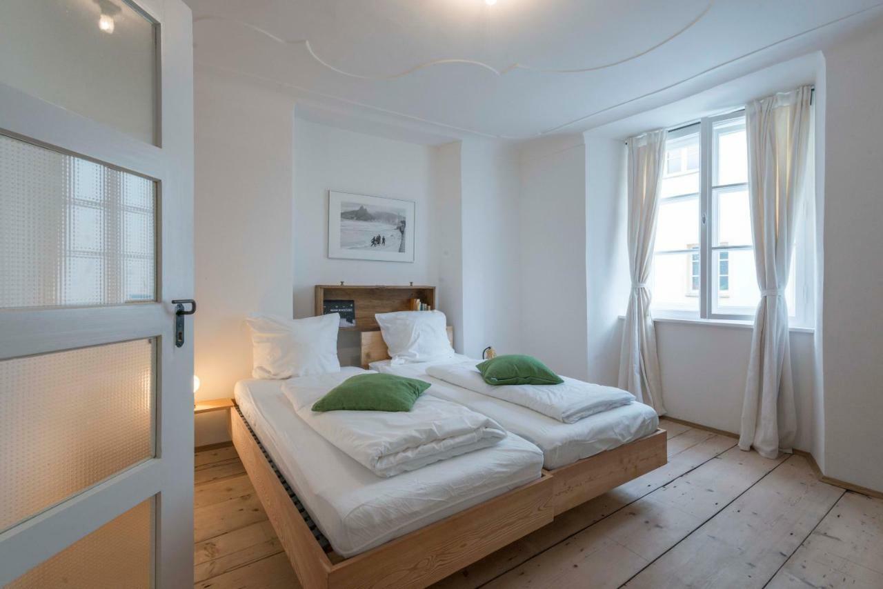Das-hornsteiner 3*