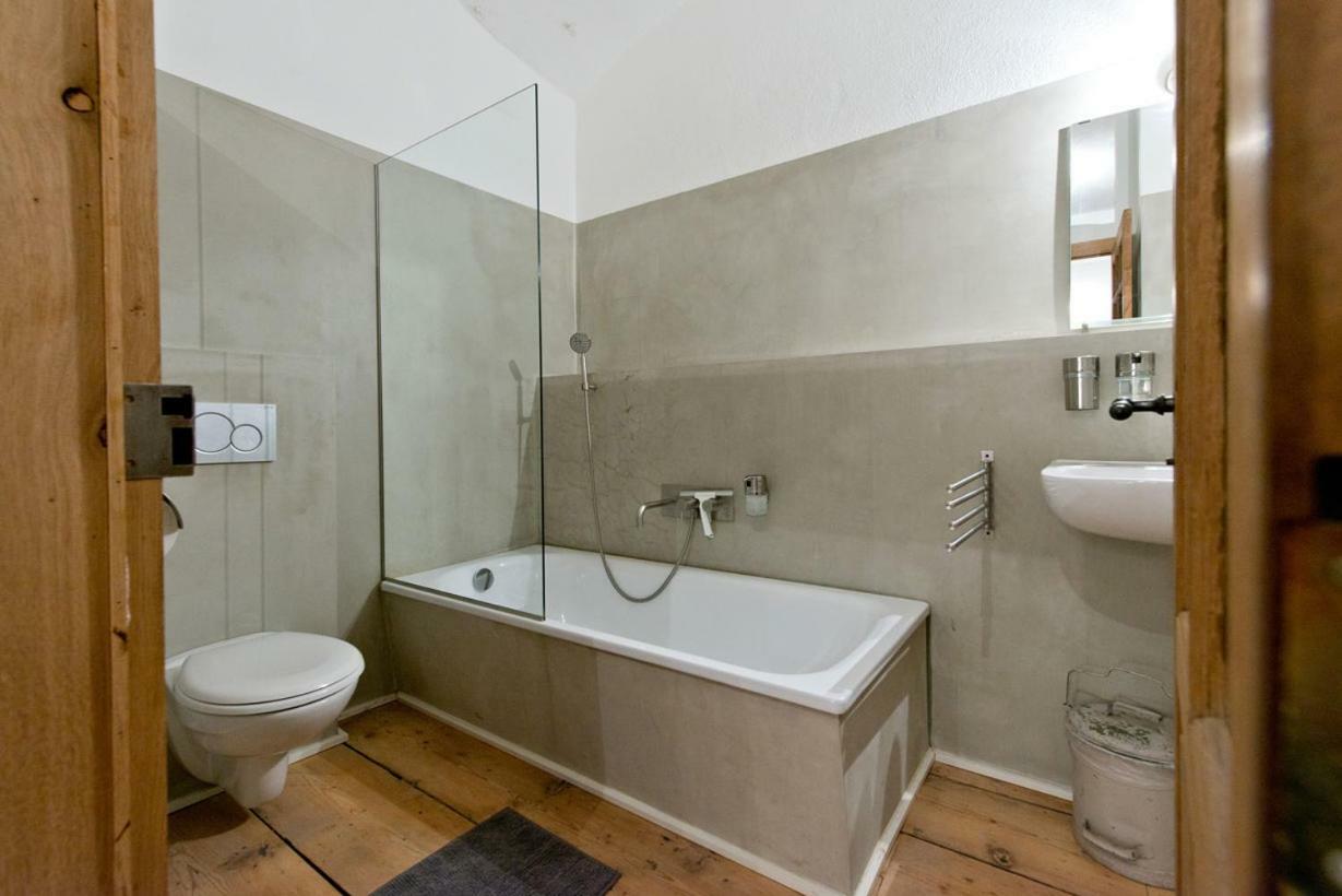 Guest house Das-hornsteiner