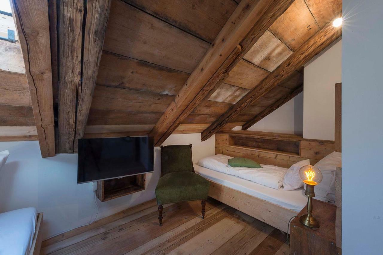 Das-hornsteiner Guest house Passau