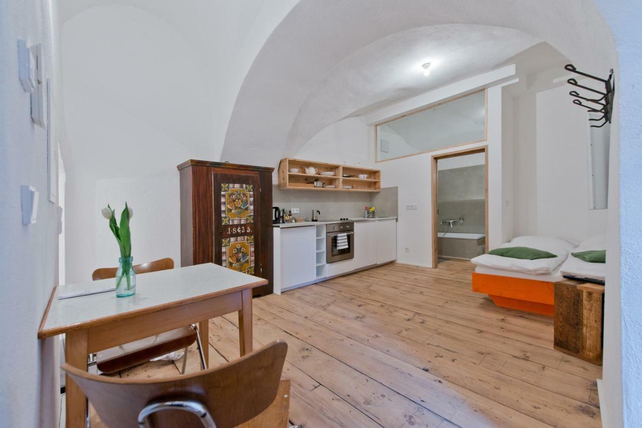Guest house Das-hornsteiner