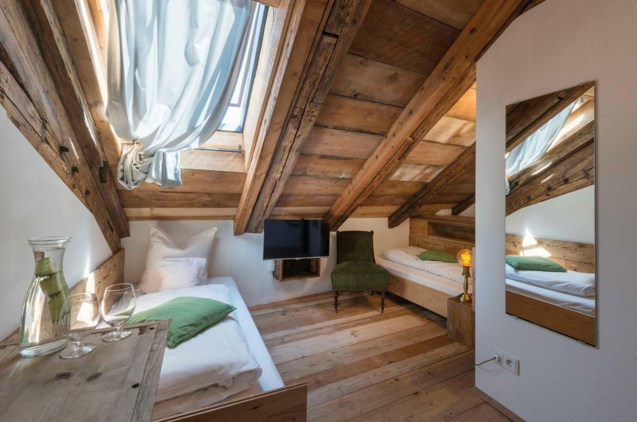 Das-hornsteiner 3* Passau